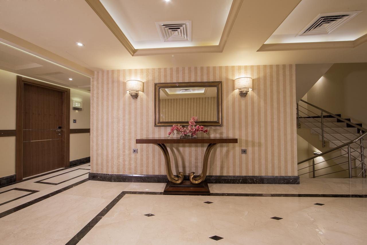 فندق جيمز 4*